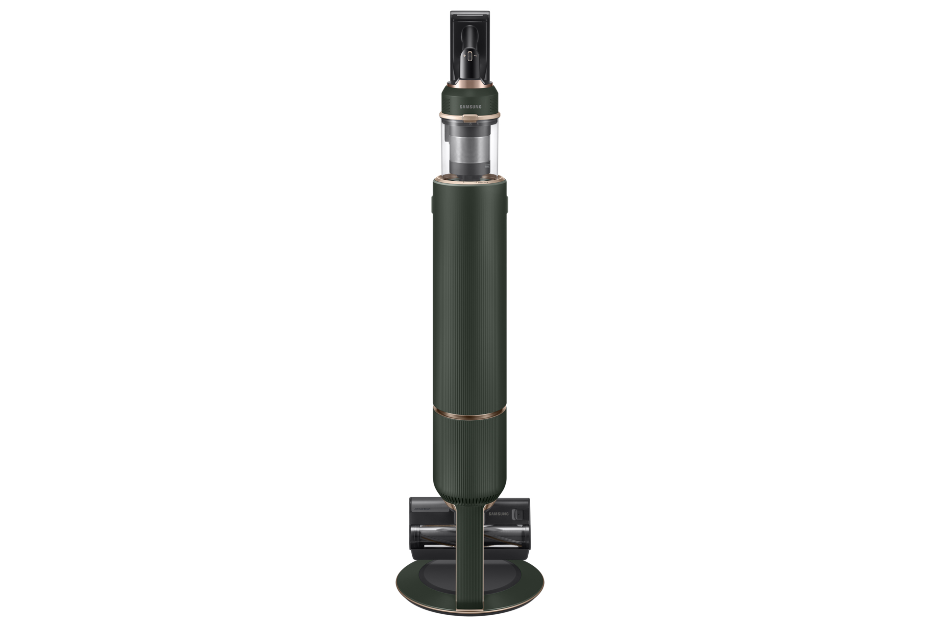 Steelstofzuiger SAMSUNG VS20B95943NWA