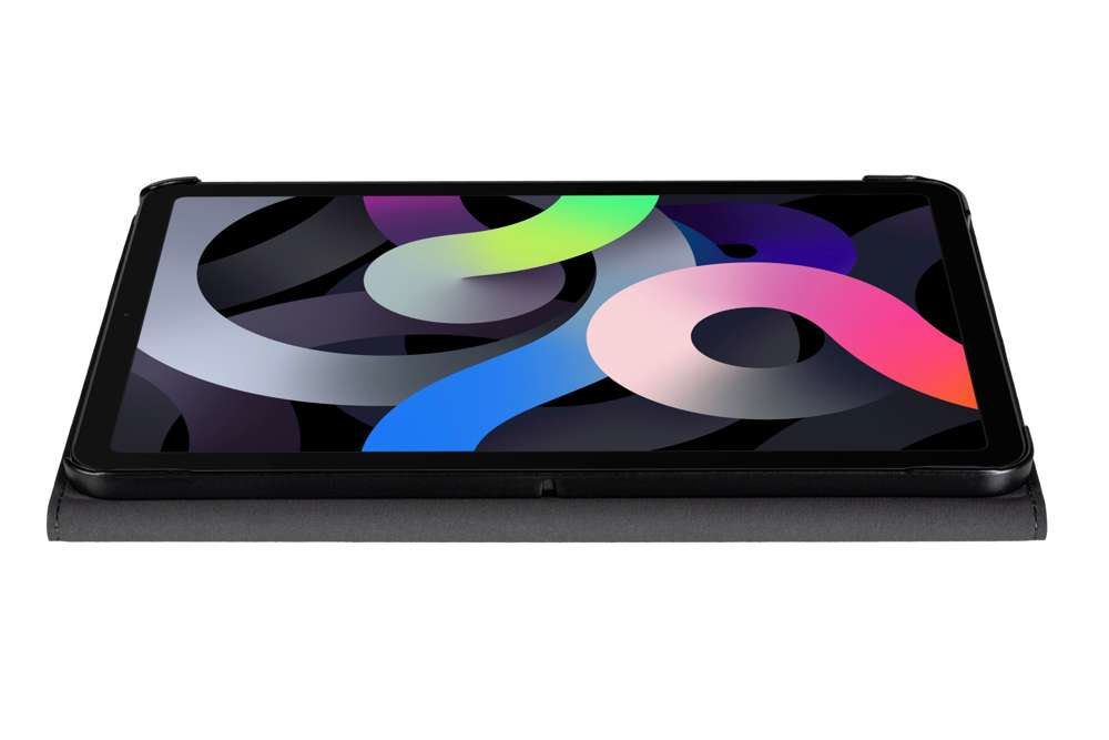 GeckoCovers Easy-click 2.0 étui pour Apple iPad 10.9 (2020/2022) Fresh Green ,