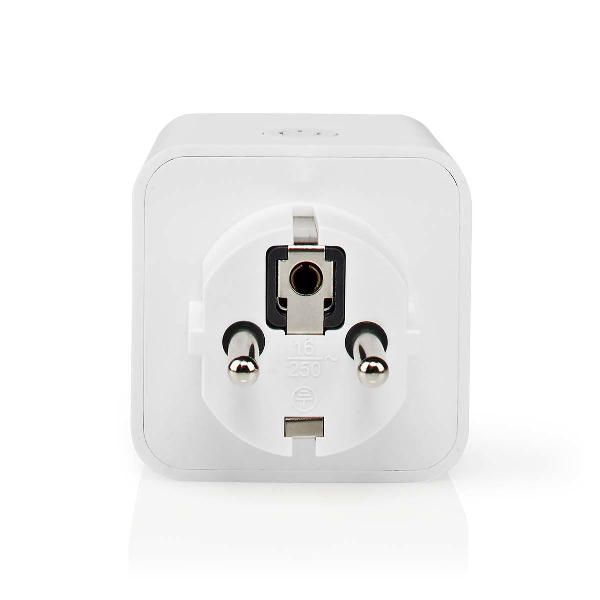 Smart plug NEDIS SmartLife WIFIP121EWT