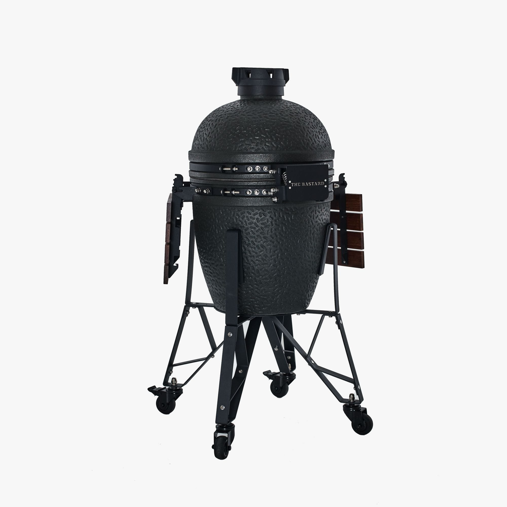 BBQ The Bastard BU203 Urban Medium Complete