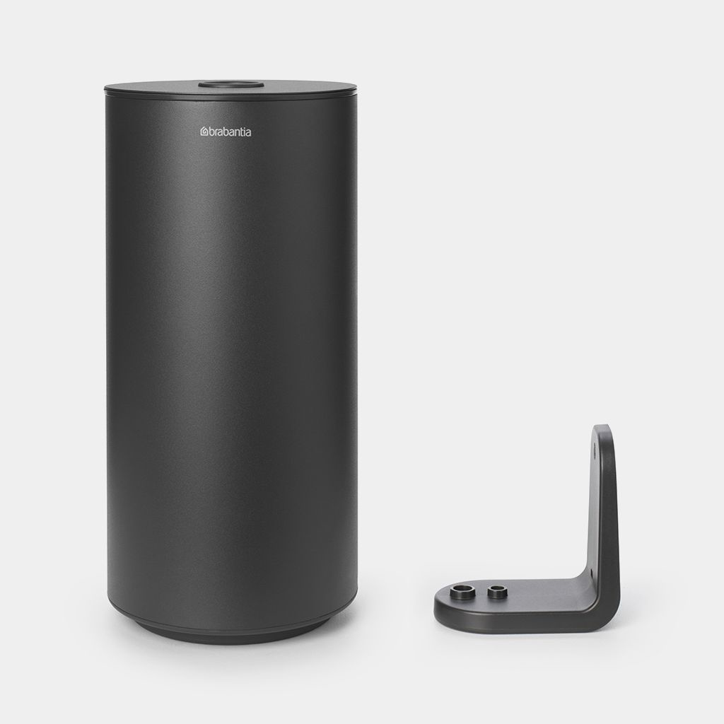 Reserverolhouder BRABANTIA 303166 Mindset Infinite Grey