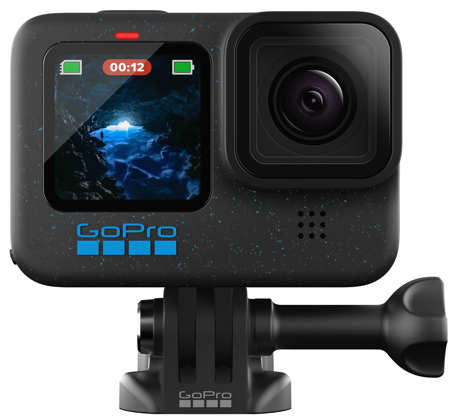 Action Camera GO PRO Hero 12 Black