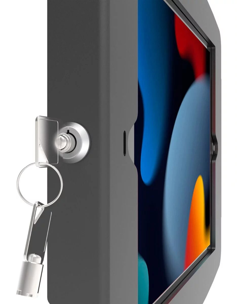 Muurbeugel COMPULOCKS voor iPad 10.2"