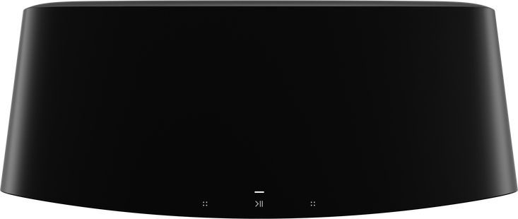 Sonos enceinte five noir FIVE1EU1BLK