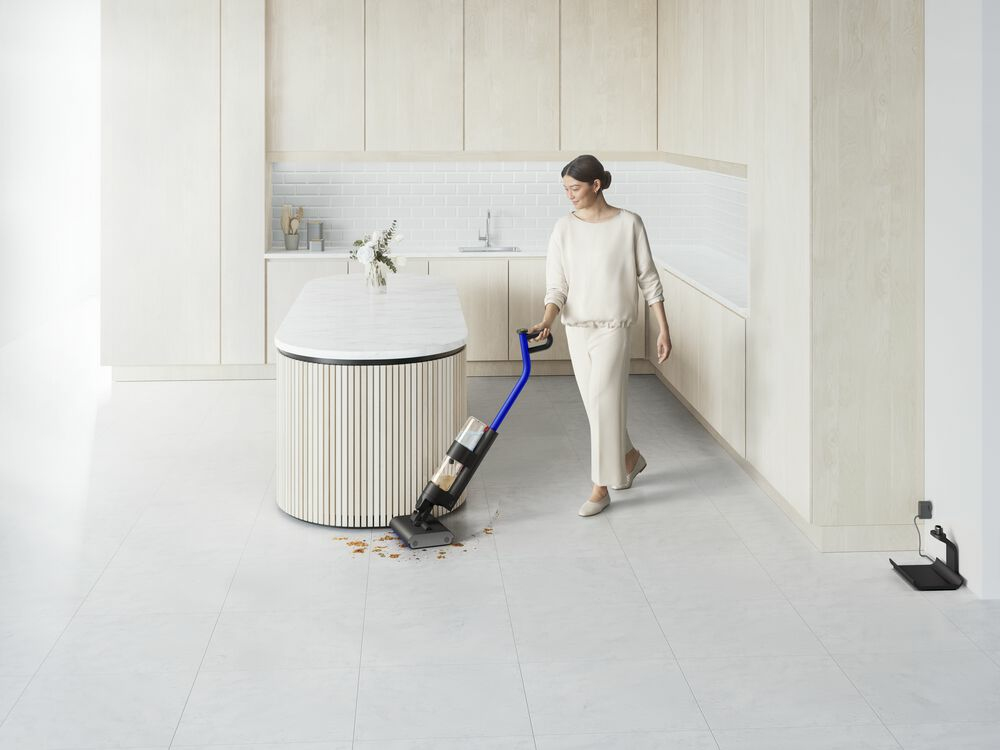 Steelstofzuiger DYSON 486236-01 Wash G1