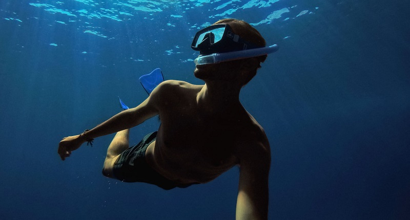 GOPRO Protective Housing Black Hero 13 > Hero 9