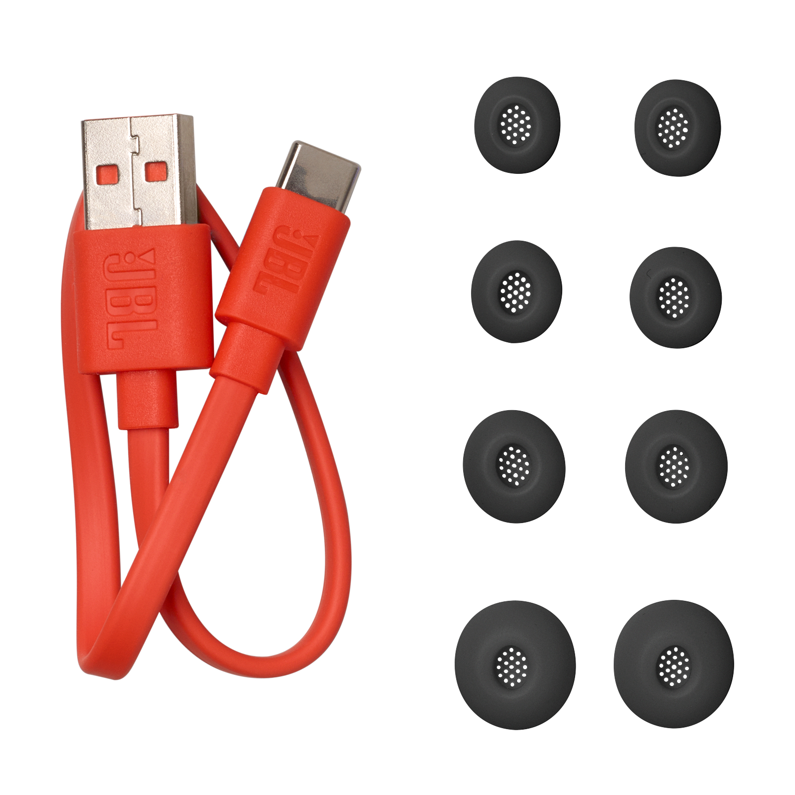 JBL TW NC EARBUDS LIVE BEAM3 BLACK