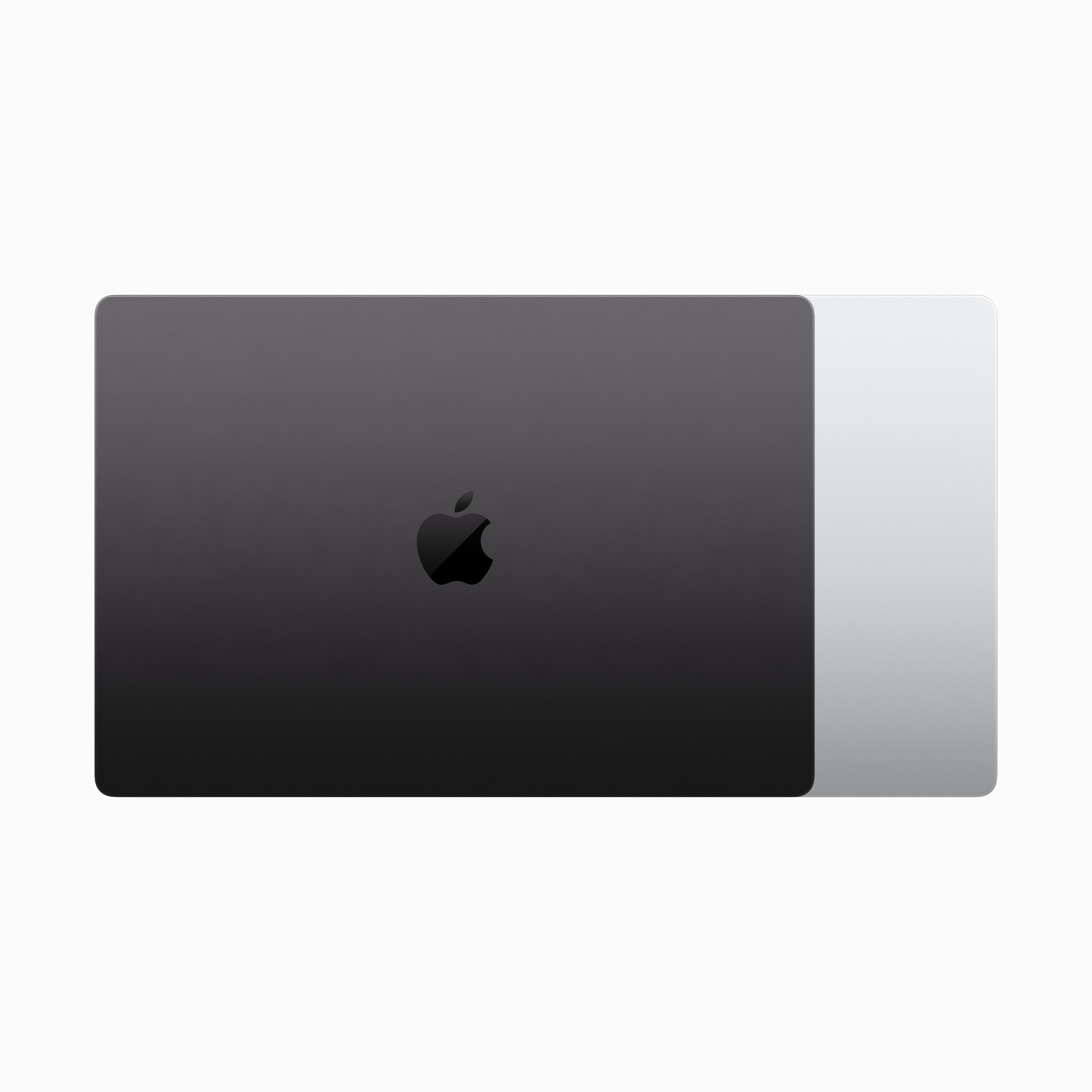 Apple MacBook Pro Apple M M3 Pro Laptop 41,1 cm (16.2") 18 GB 512 GB SSD Wi-Fi 6E (802.11ax) macOS Sonoma Zwart