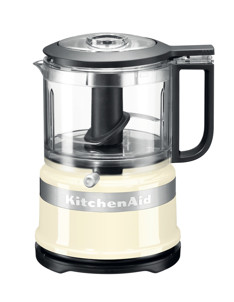 Hakmolen KITCHENAID 5KFC3516EAC Amandelwit 830ML