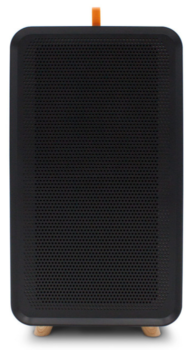 Luchtontvochtiger AIR&ME 117055 Orain Black