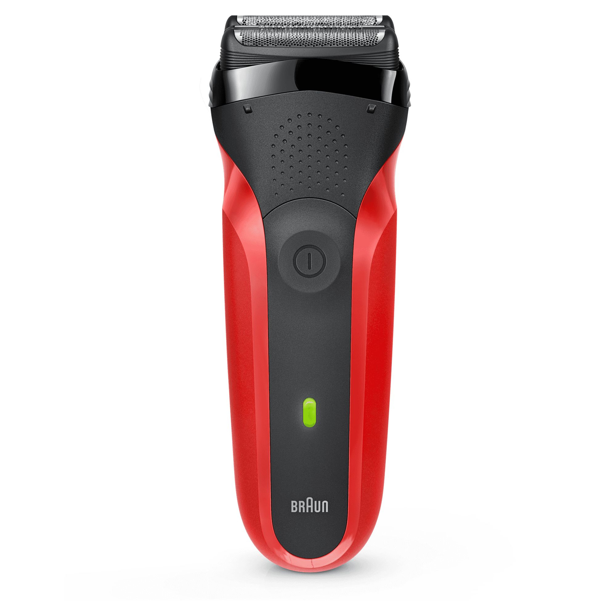 Scheerapparaat BRAUN 300RED
