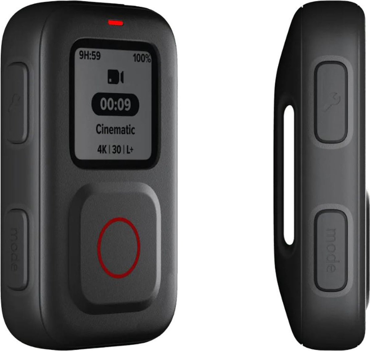 GoPro The Remote Hero 8, 9, 10 black & Max