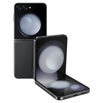 SAMSUNG GALAXY Z FLIP5 5G 256GB GRAPHITE