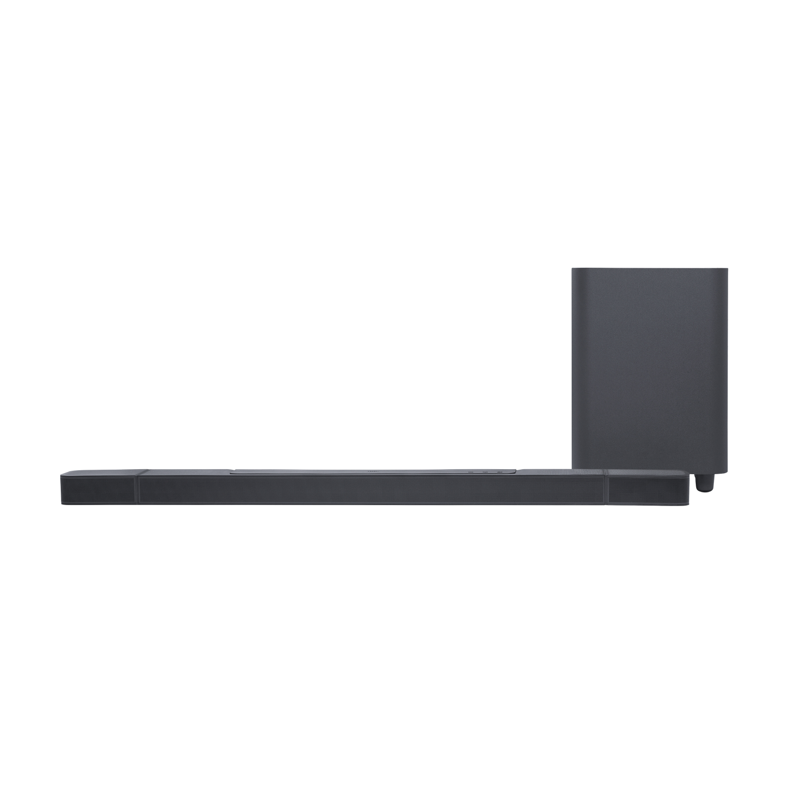 Soundbar JBL BAR 1000 zwart