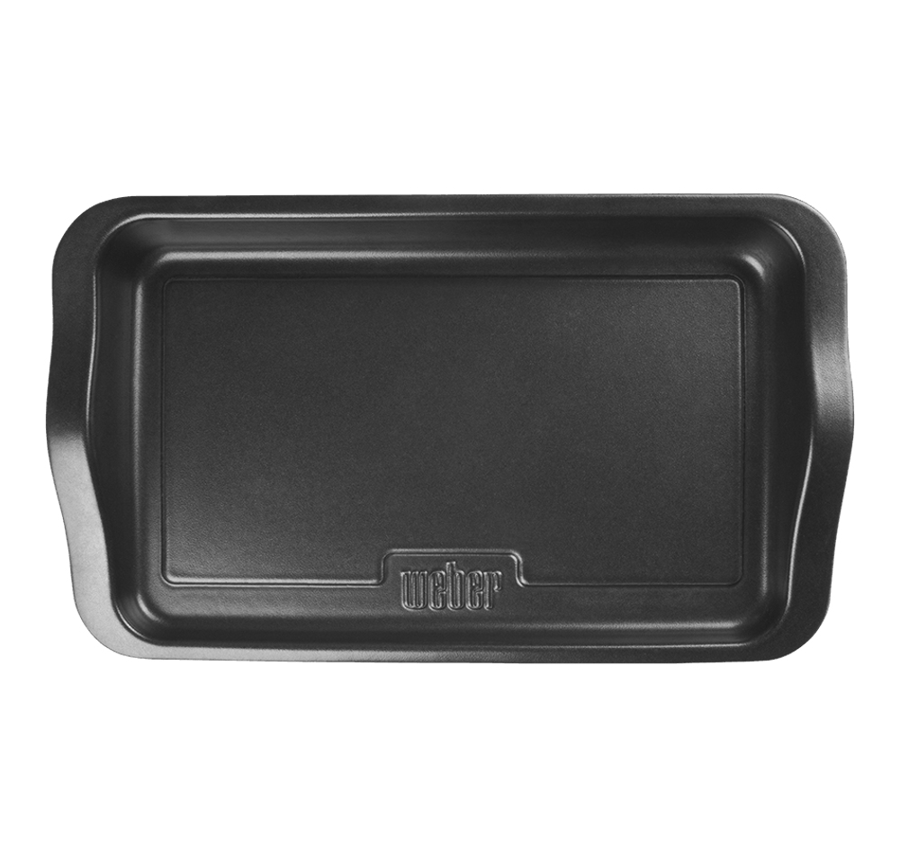 Plancha WEBER 17885 Keramisch