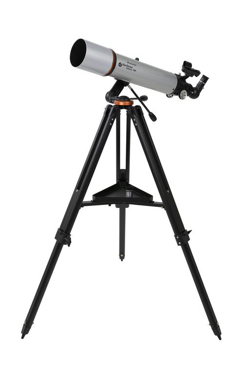 Celestron Télescope StarSense Explorer DX 102AZ