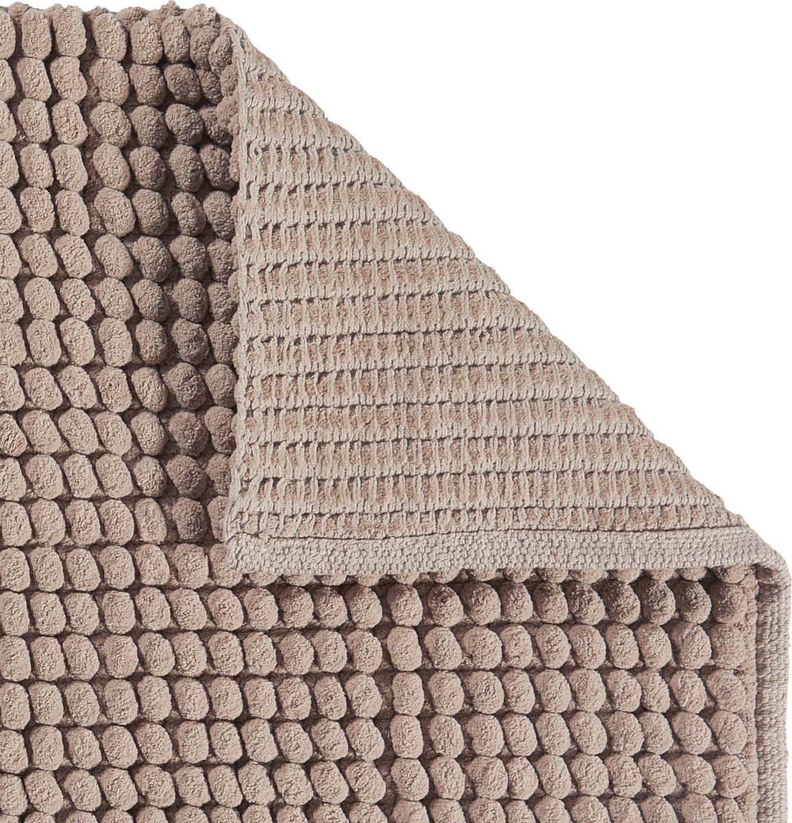 Badmat AQUANOVA AXEBMB-136 Axel / 60x60 / Nougat