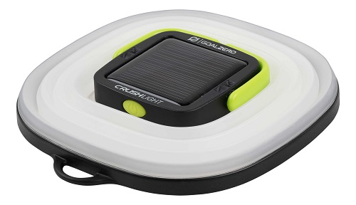 Lantaarn GOAL ZERO Crush Light