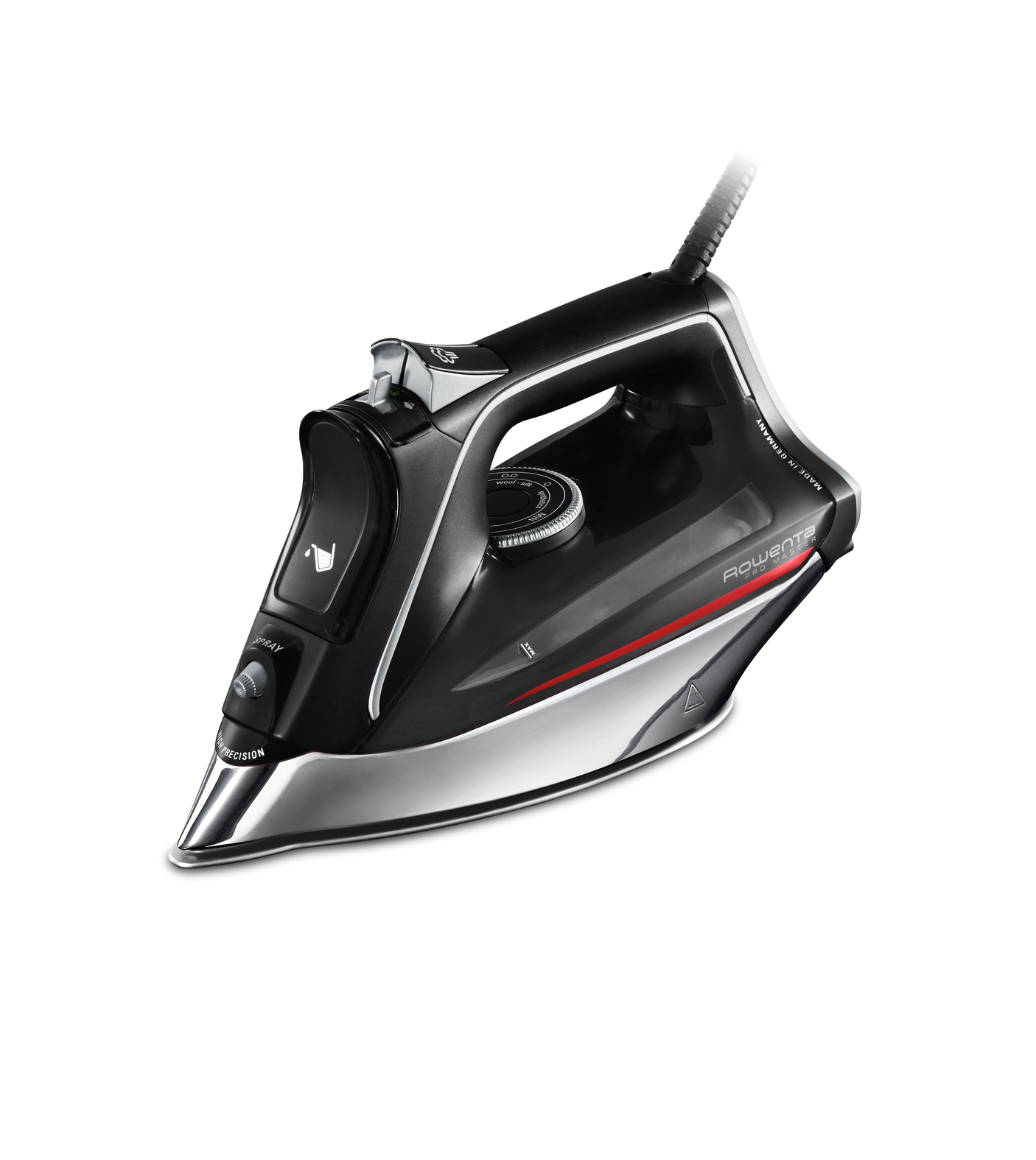 Stoomstrijkijzer ROWENTA DW8210D1