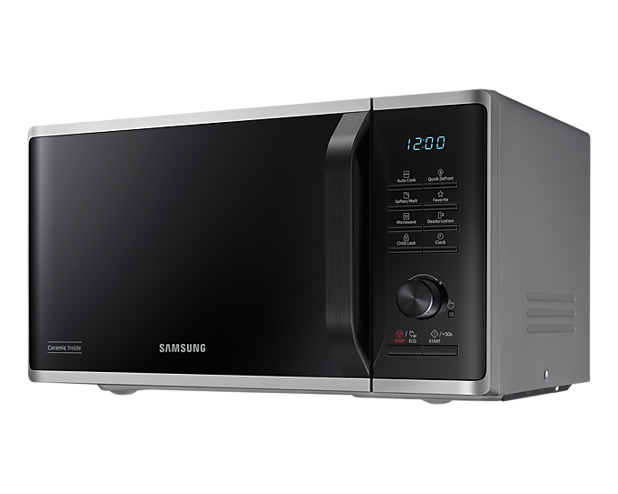 SAMSUNG MICRO-ONDES MS23B3515ASEN
