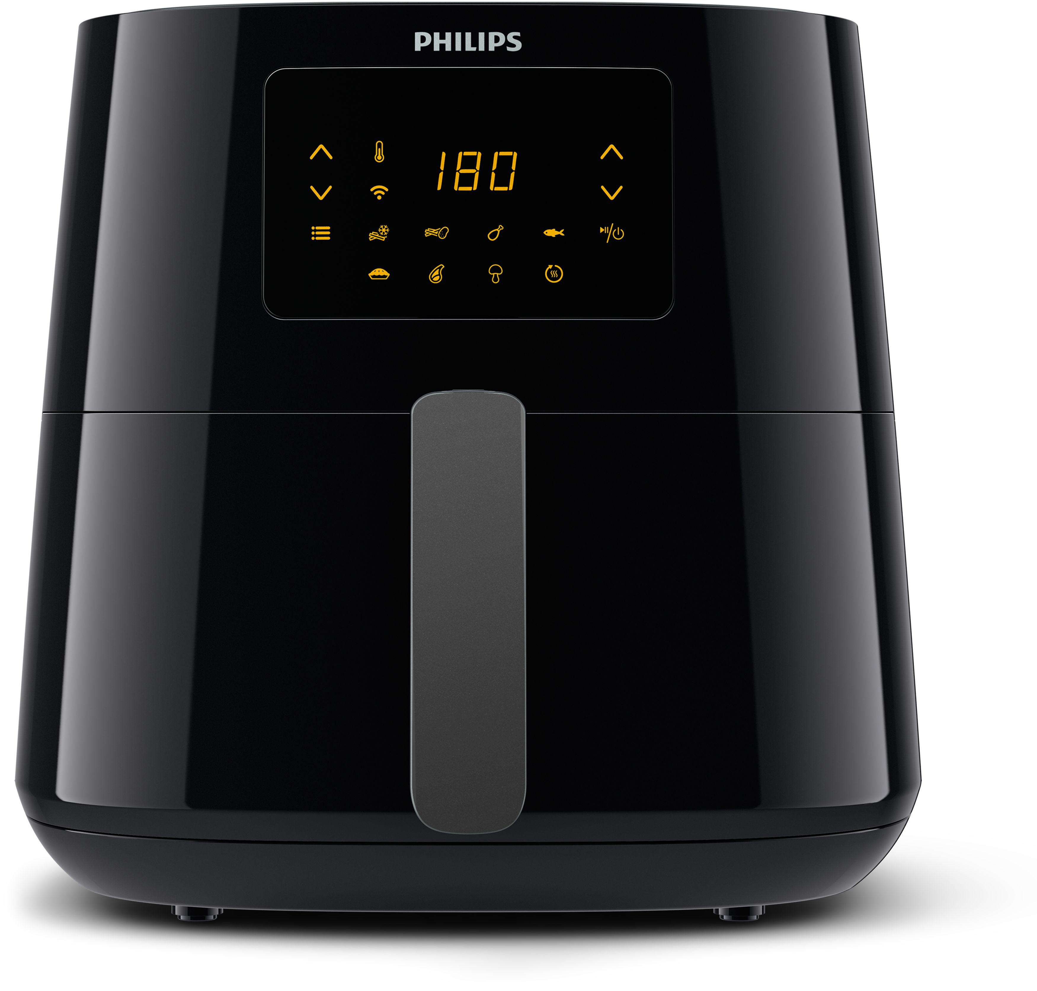 Heteluchtfriteuse PHILIPS HD9280/70 Airfryer Essential XL