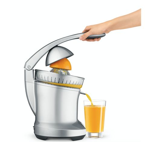 Citruspers SOLIS Pro 921.56 Silver