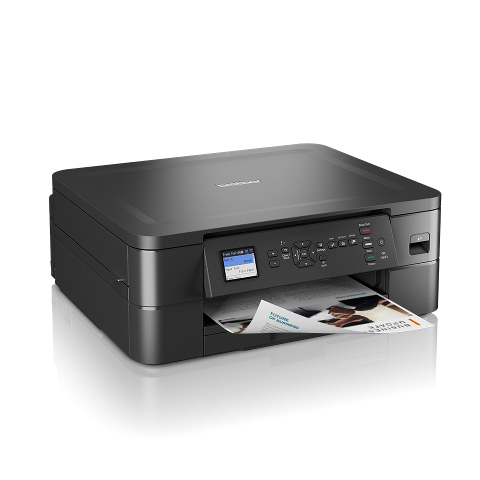 Brother DCP-J1050DW