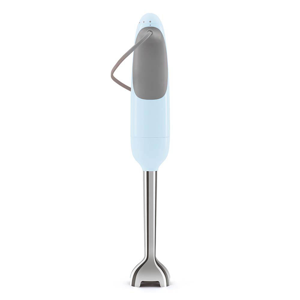 Staafmixer SMEG  HBF11PBEU Pastelblauw