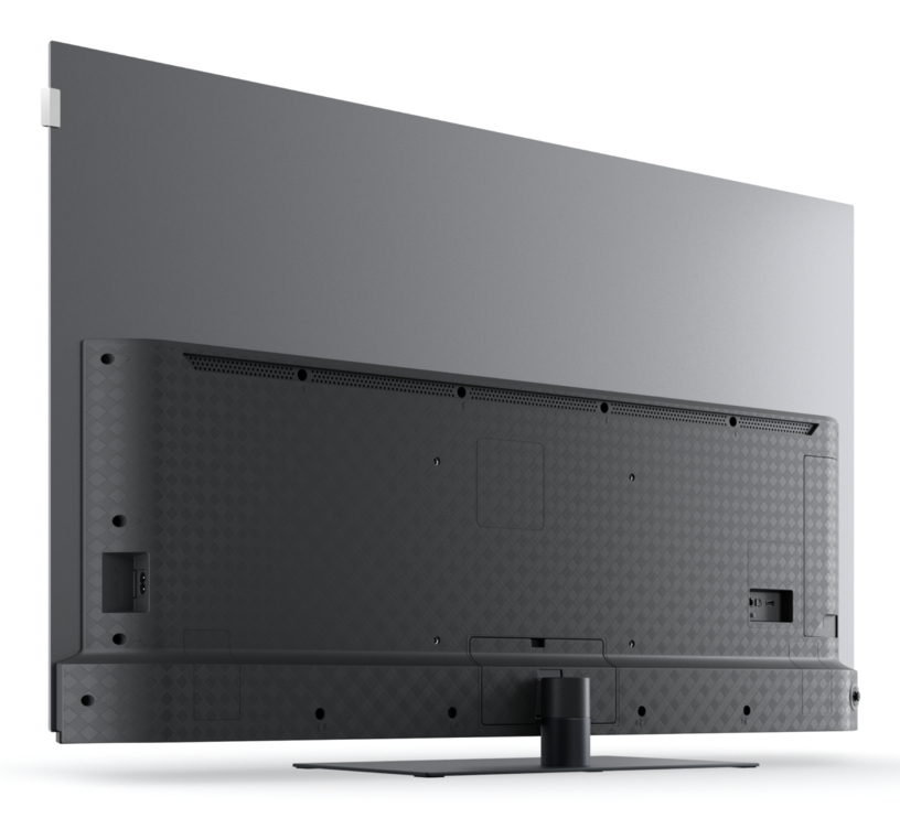 OLED TV WE BY LOEWE We SEE 55 oled zwart