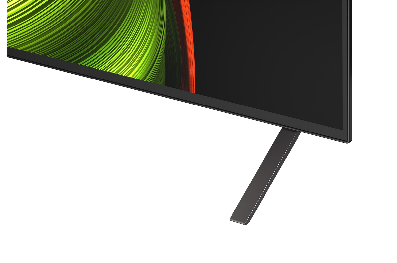 LG OLED AI 55 inch B5 4K Smart TV 2025