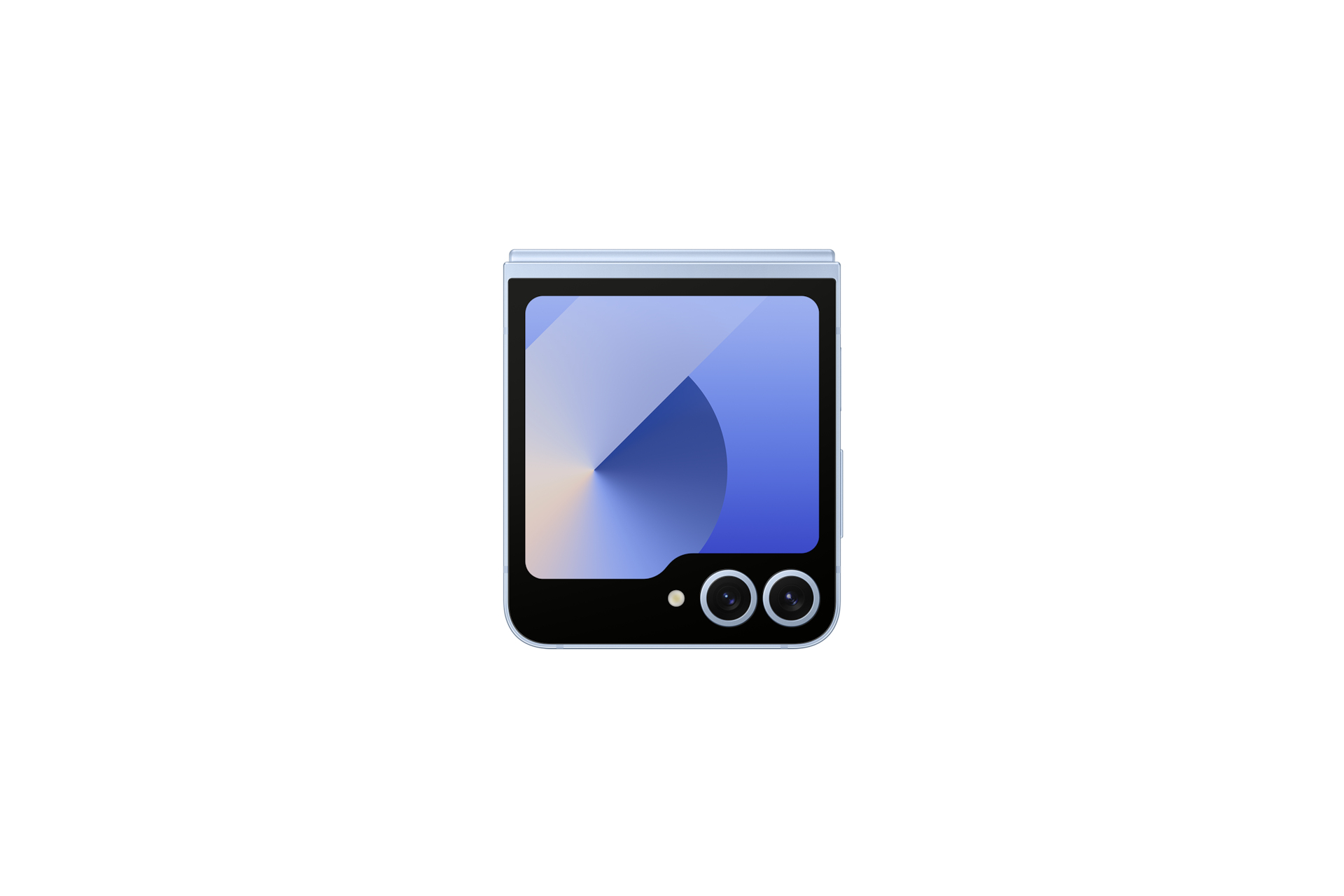 Smartphone Samsung Galaxy Z Flip 6 256GB Blue