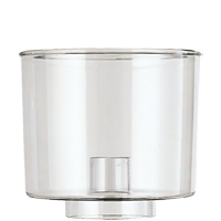 Foodprocessor MAGIMIX 18471B 4200XL Mat Chroom