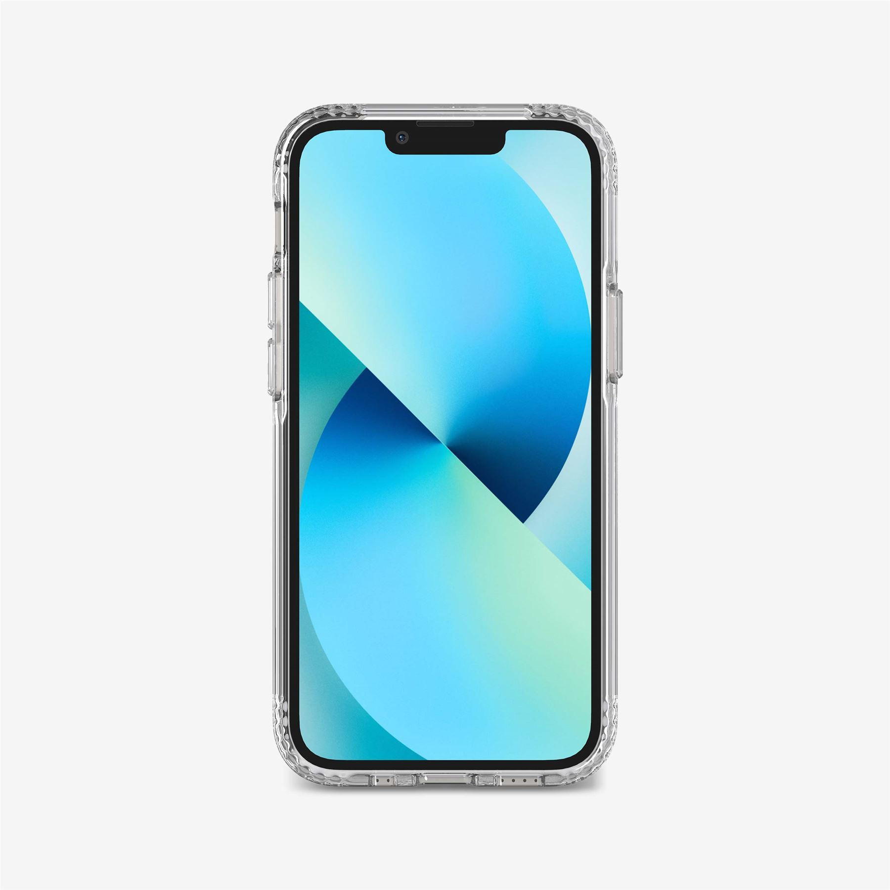 Cover Tech21 Evo Clear Apple iPhone 13 mini