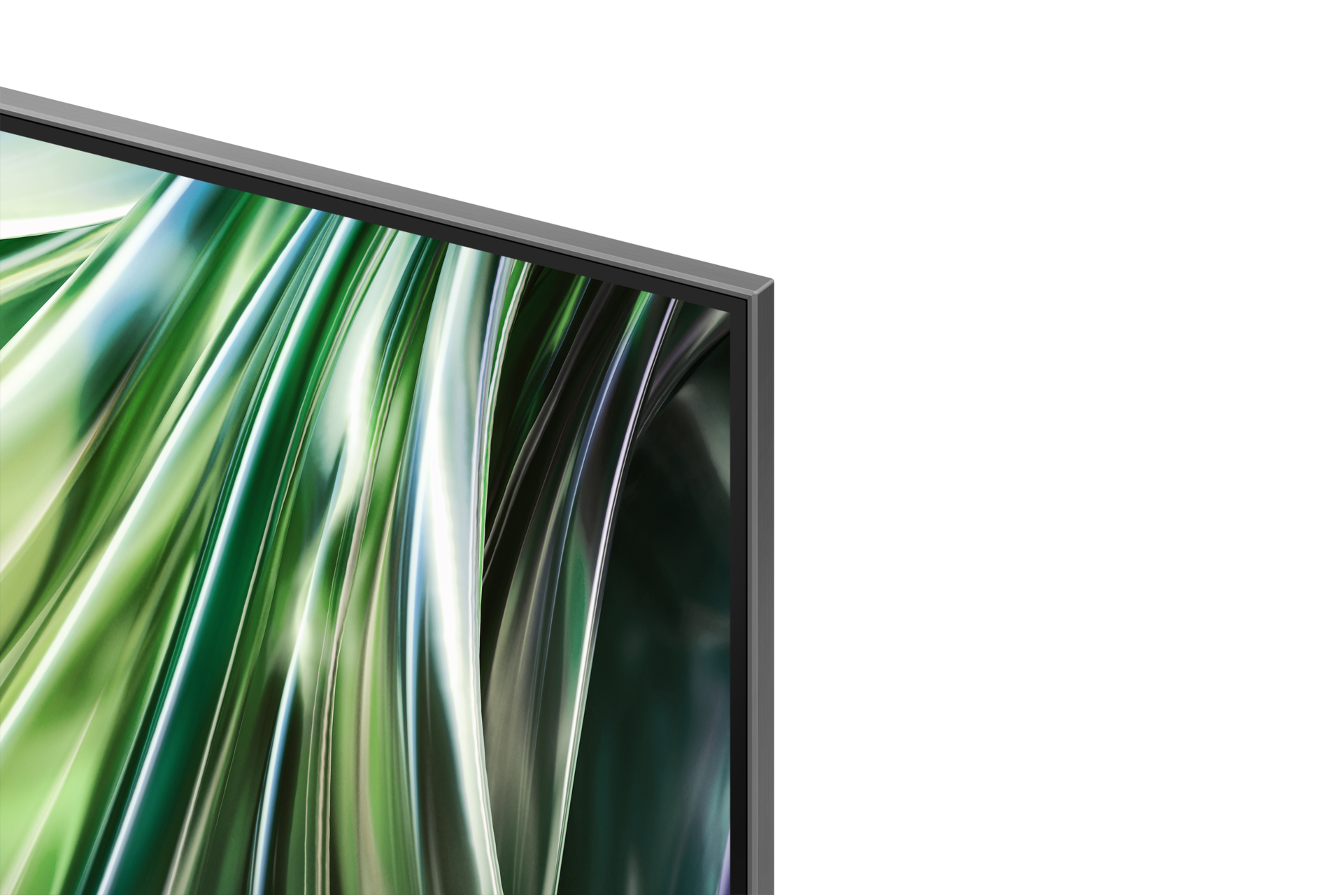 QLED TV SAMSUNG QE65QN93DATXXN