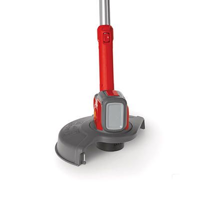 Grastrimmer WOLF 72AMT4-1650 25 EMoplaadstation