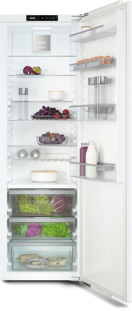 Miele Frigo congélateur encastrable K7747D