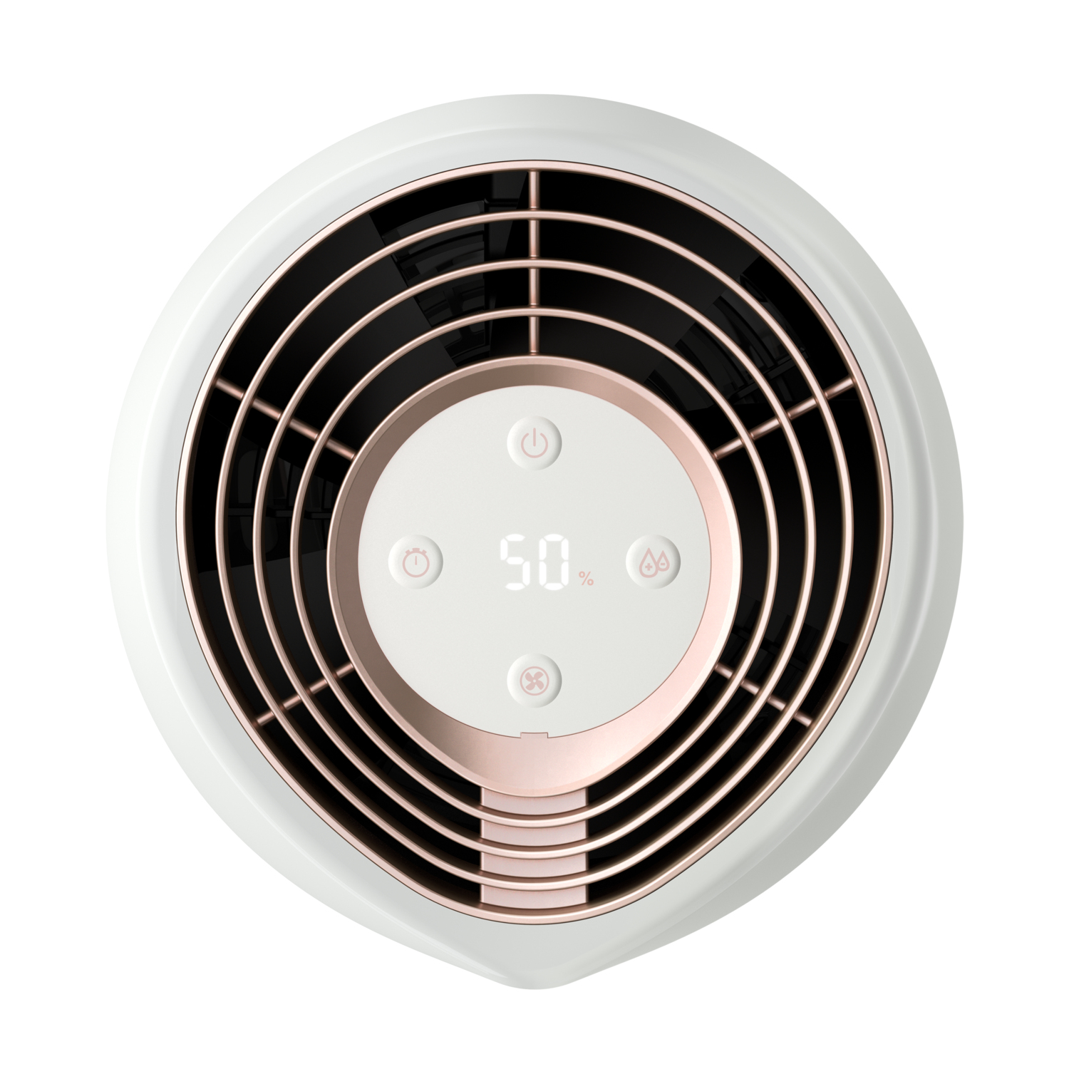 Luchtbevochtiger PHILIPS HU2716/102000 series