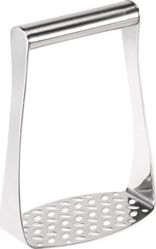 Aardappelstamper CUISIPRO 746756 18cm