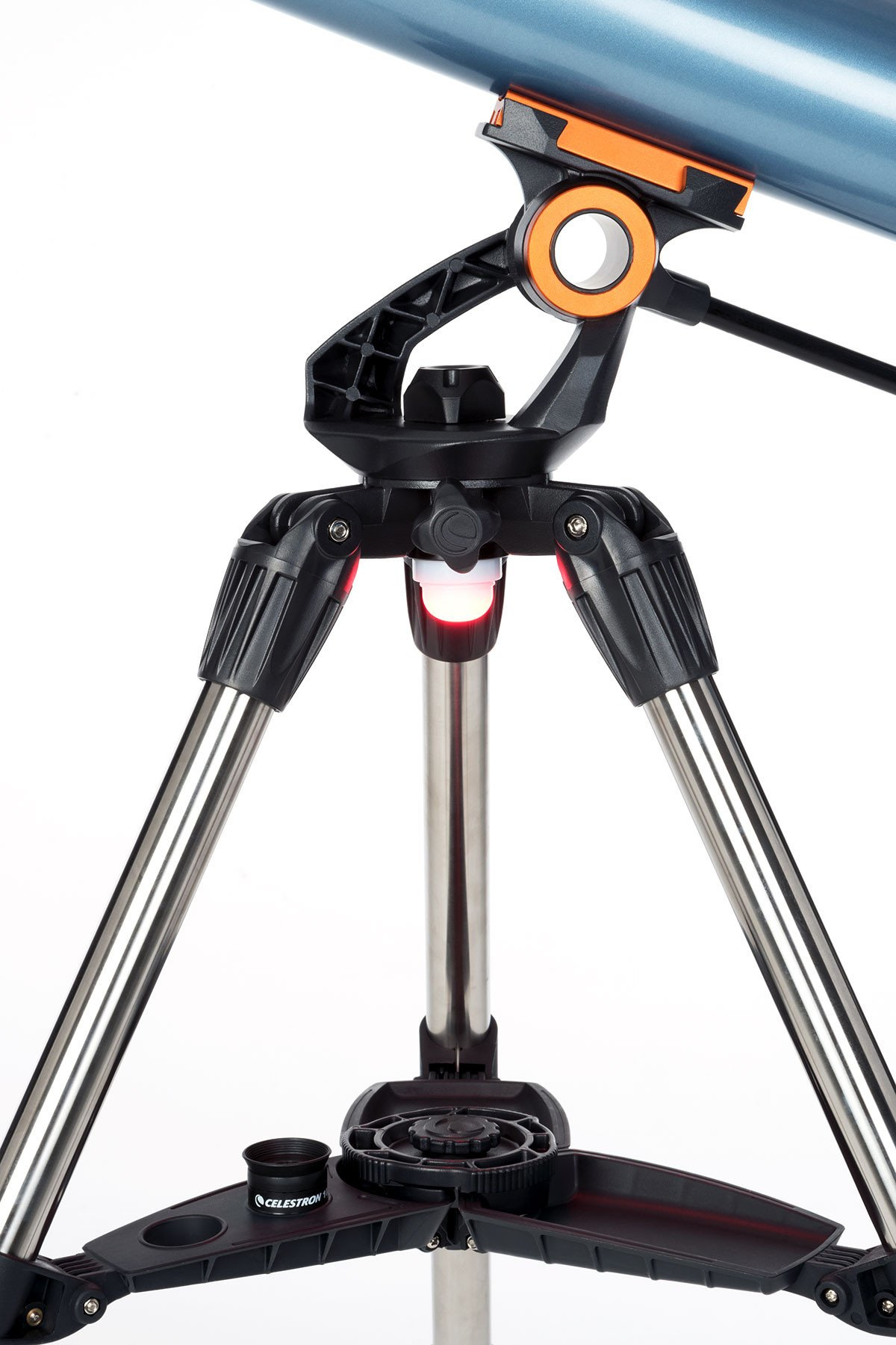 Celestron Télescope Inspire 100mm AZ réfracteur