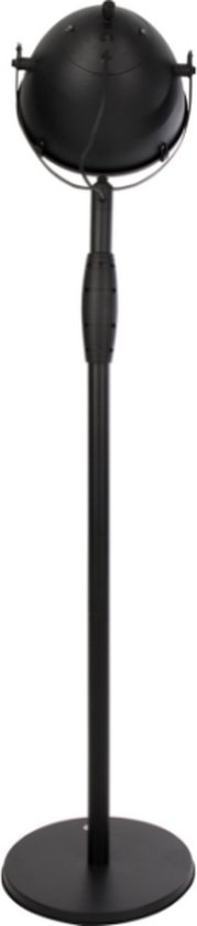 Terrasverwarmer SUNRED RSS19 IndusStanding 2100W