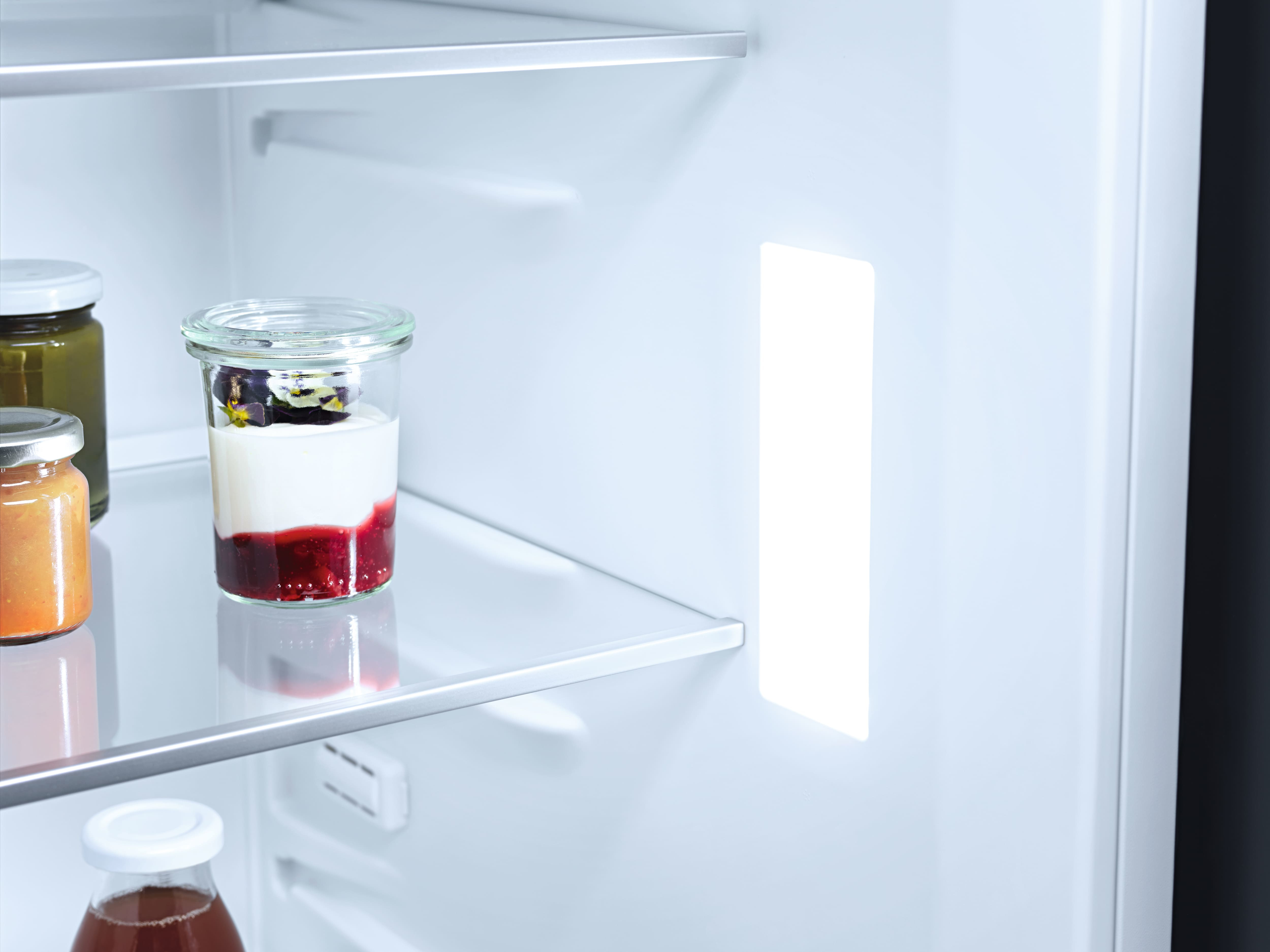 Miele K 7325 E koelkast Ingebouwd 204 l
