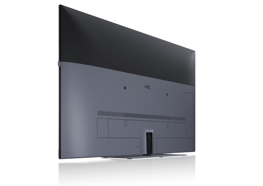 LED TV We by Loewe SEE 32 Storm Grey SL8