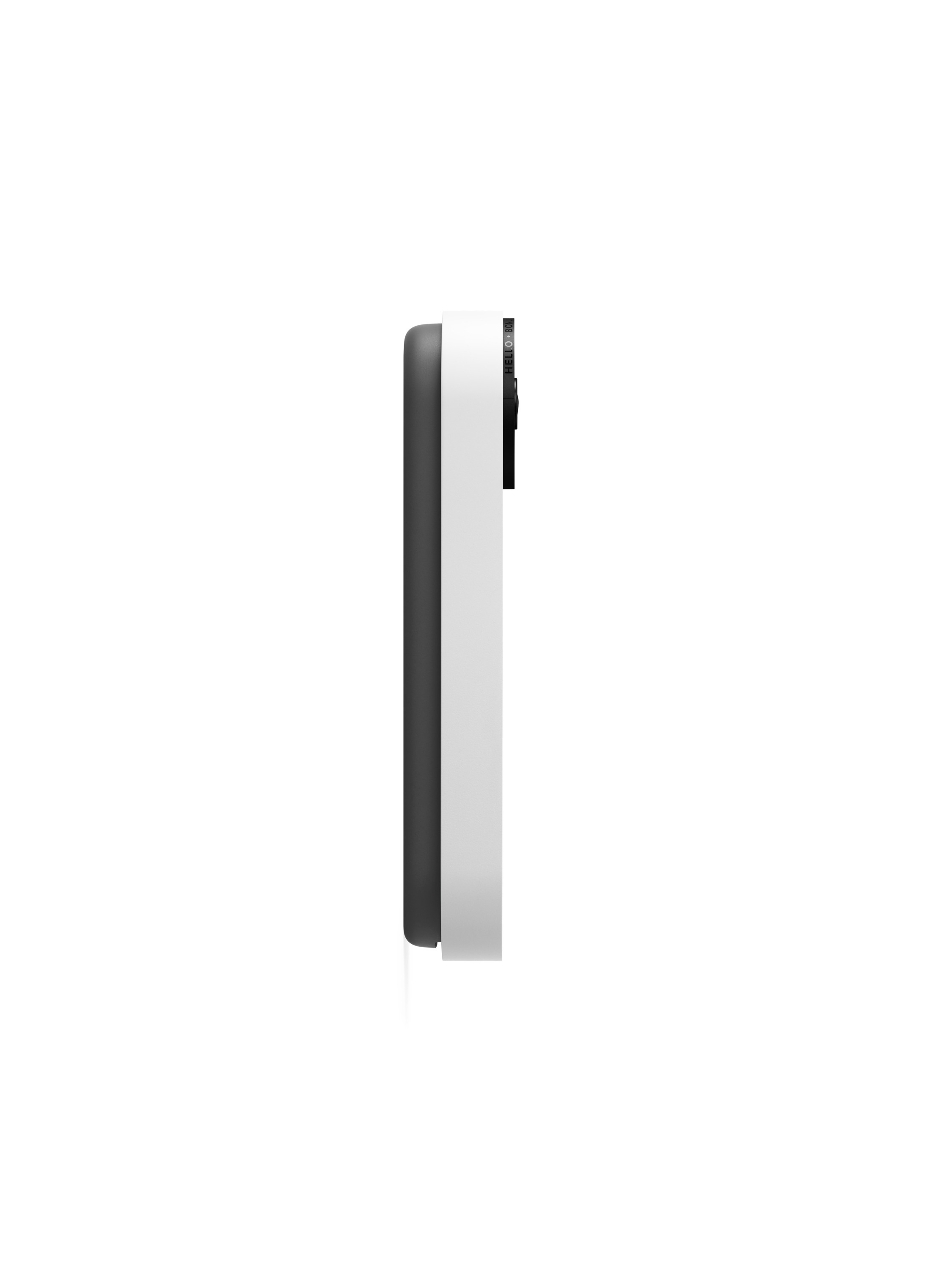 GOOGLE NEST DOORBELL BATTERIJ