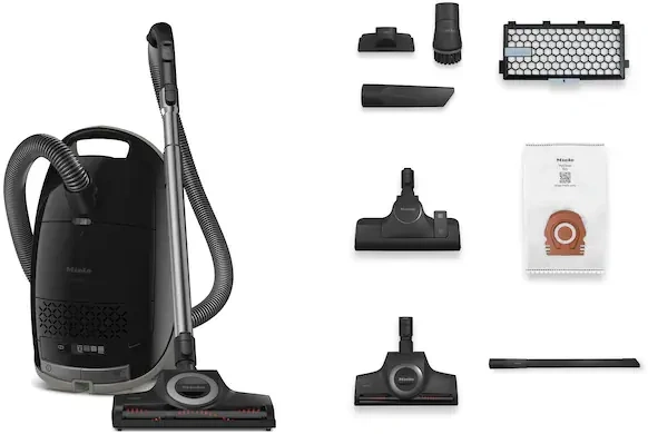 Miele ASPIRATEUR AVEC SAC Guard M1CatDog