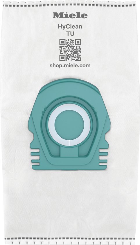 MIELE SAC ASPIRATEUR TU HyClean Pure