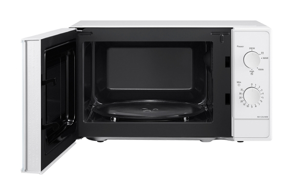 Panasonic micro-ondes NNE20JWMEPG