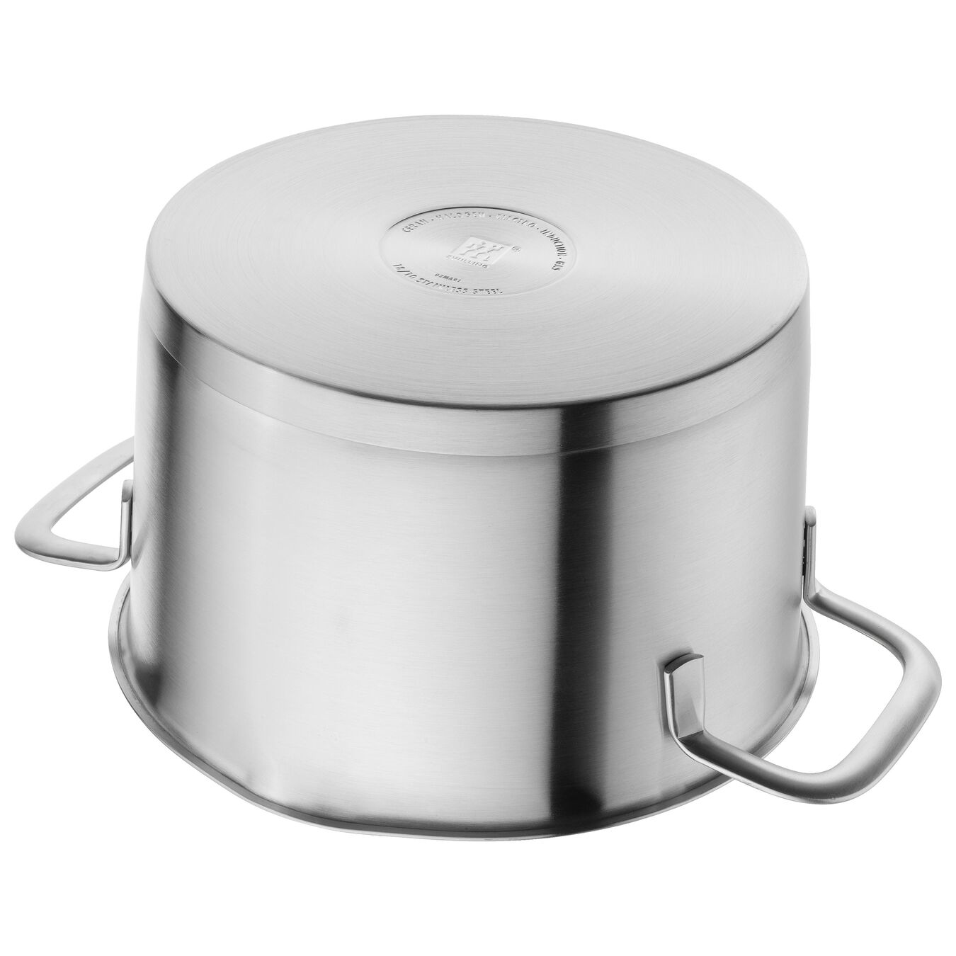 Kookpottenset ZWILLING 66920-005 True Flow / 5-delig