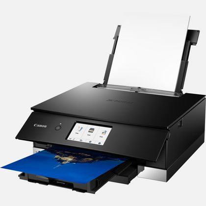 CANON PIXMA TS8350 BLACK