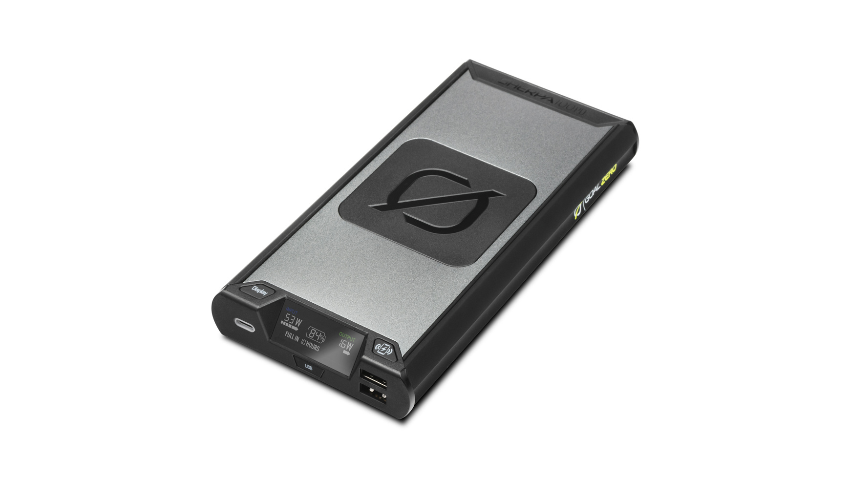 Powerbank GOAL ZERO Sherpa 100PD Gen4