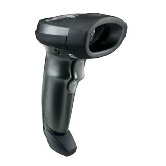 Motorola Zebra LI2208 1D lineare scanner